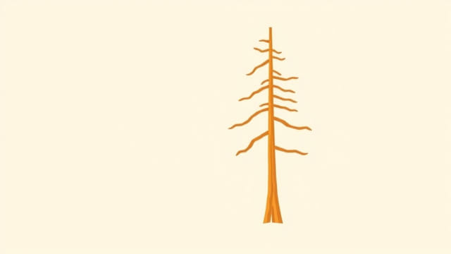 Is Douglas Fir Larch