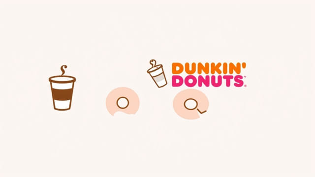 Is Dunkin Donuts Menu
