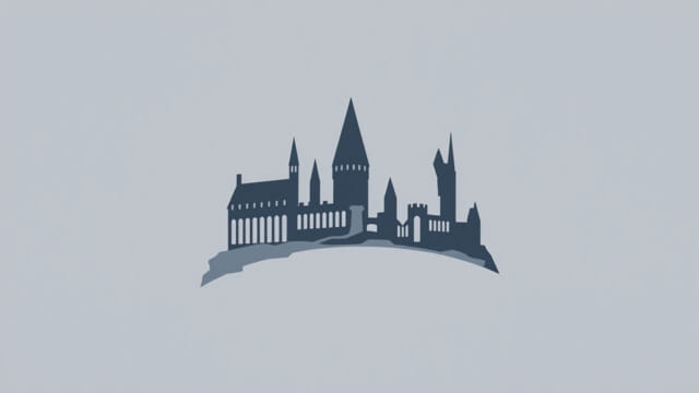 Is Hogwarts a Castle