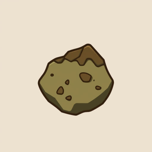 Is Mud Corruptible Terraria?