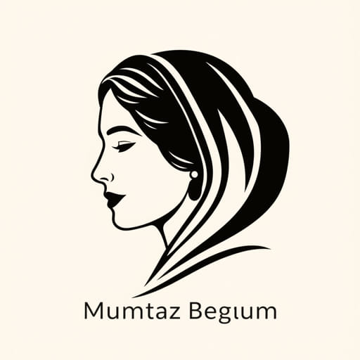 Is Mumtaz Begum Real?