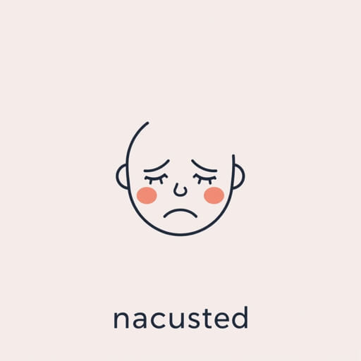 Is Nauseated a Word?