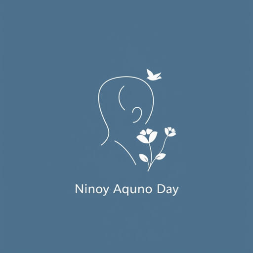 Is Ninoy Aquino Day?
