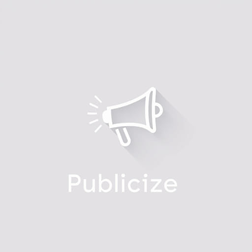 Is Publicize a Word?