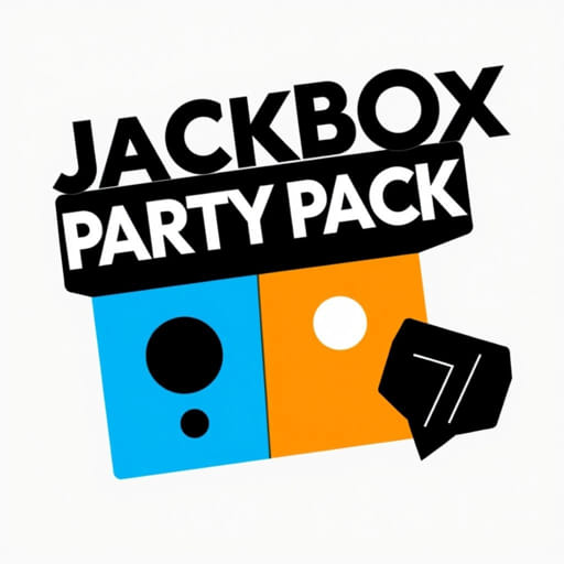 Jackbox Party Pack 7