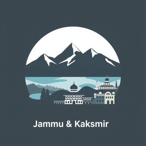 Jammu Kashmir Tourist Places