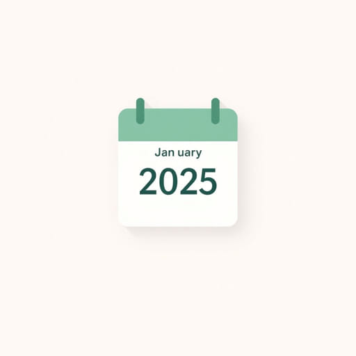 January 2025 Telugu Calendar