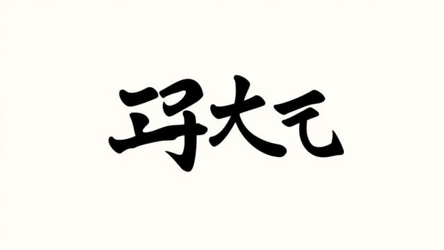 Japanese Word for Pestilence