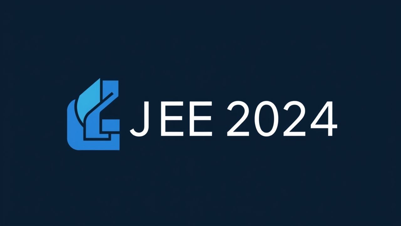 JEE 2024 2nd Attempt