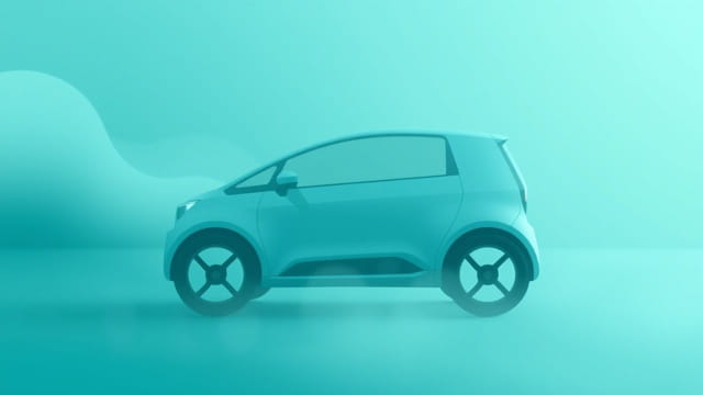 Jetour T2 Misty Cyan