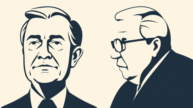 Jimmy Carter Henry Kissinger