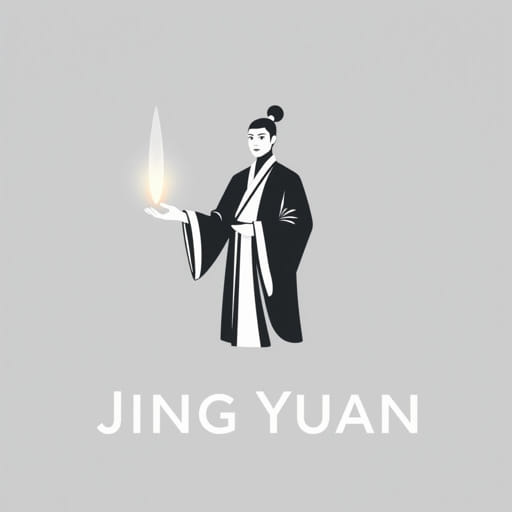 Jing Yuan Light Cone