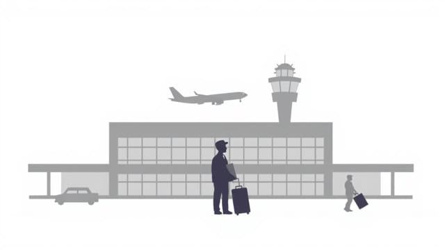Jobs at Hobby Airport