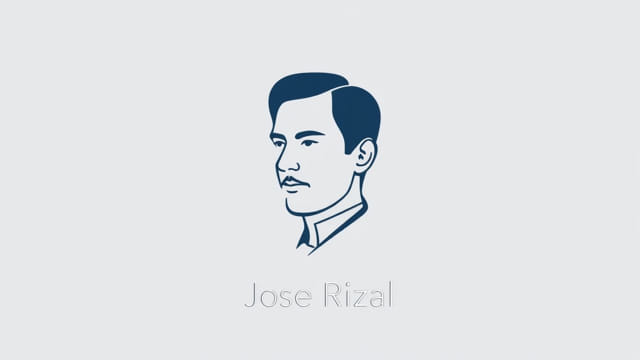 Jose Rizal Full Name