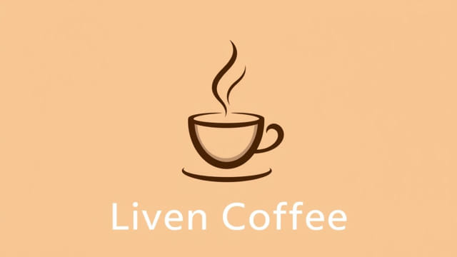 Kazi Ya Liven Coffee