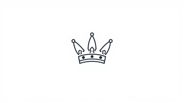 King of Tonga Elwood