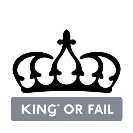 King or Fail Mod APK