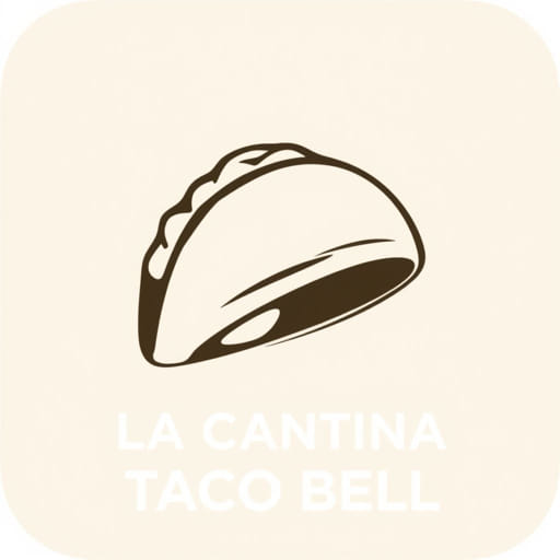 La Cantina Taco Bell