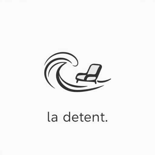 La Detente in English