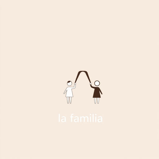La Familia en Frances