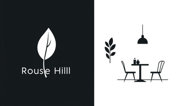 Leaf Cafe Rouse Hill