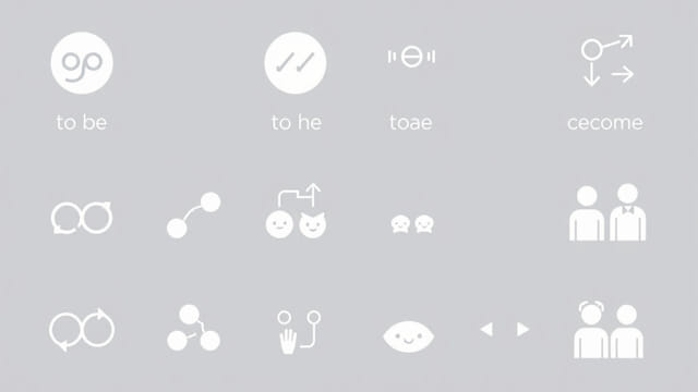 List of Copula Verbs