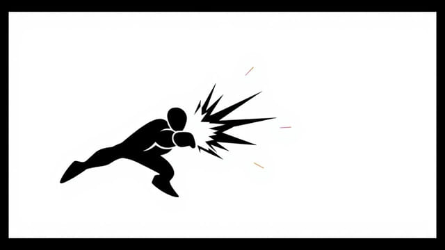 MCOC Whiff an Attack