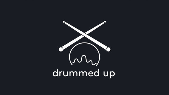 Meaning of Drummed Up