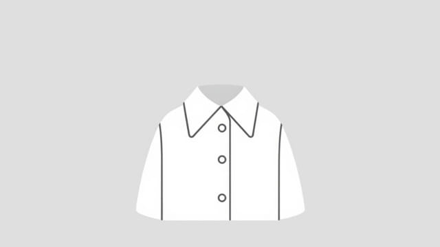 Miu Miu Poplin Shirt