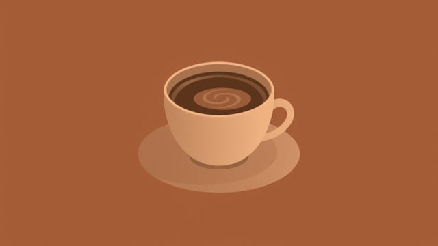 Mocha or Mocha Latte