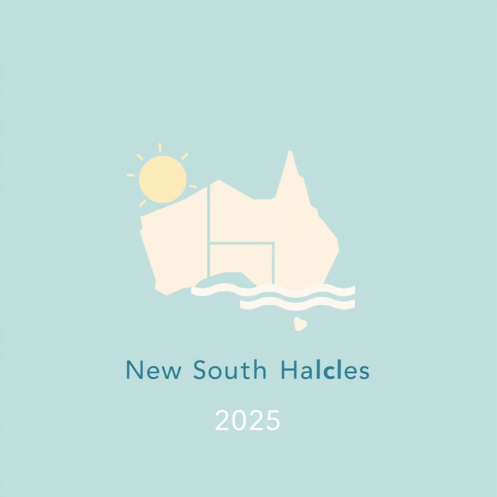 NSW School Hols 2025
