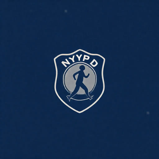 NYPD Lantana and Jog