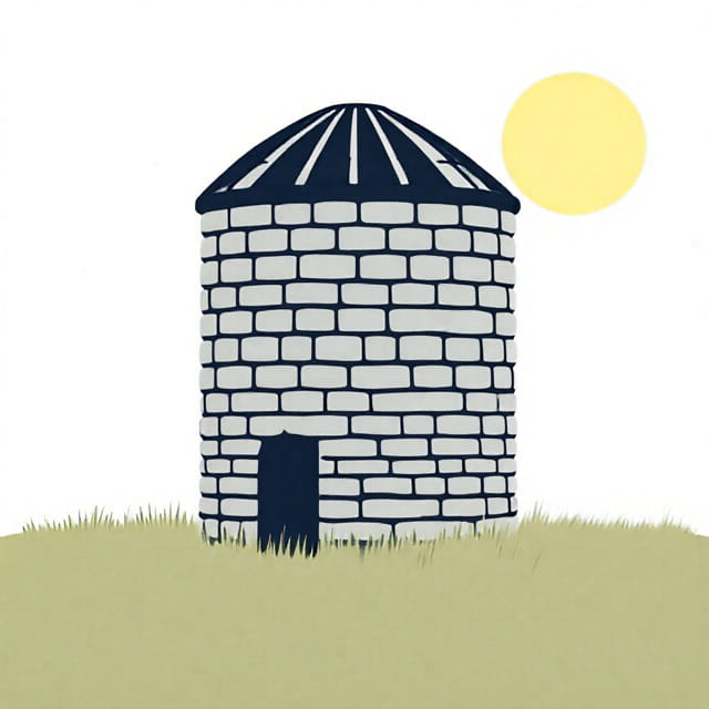 Old Gorse Way Mawsley