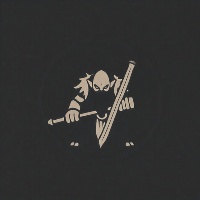 ORC Playable Race 5e