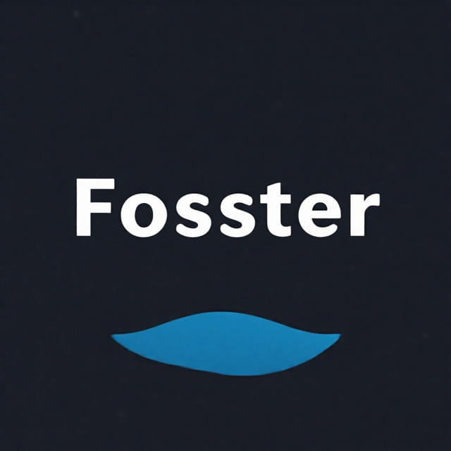 Other Term for Foster
