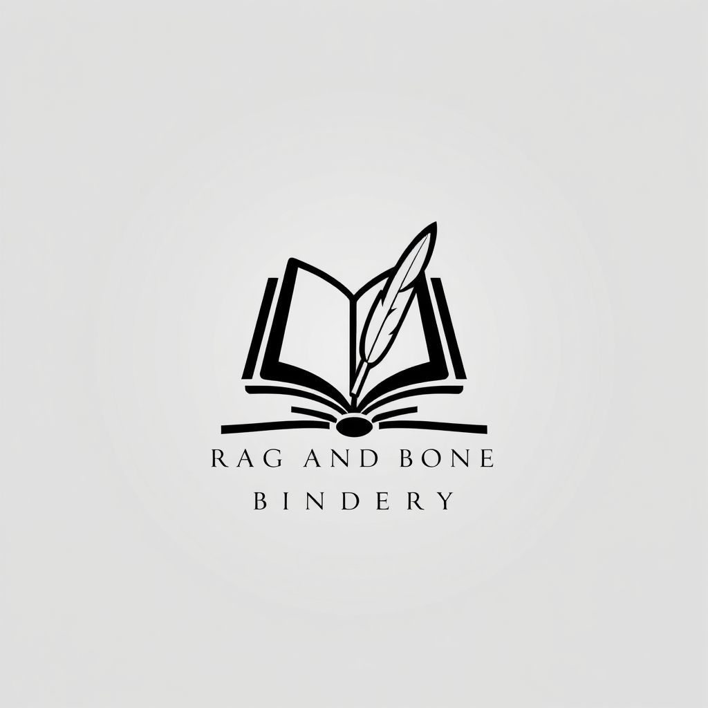 Rag and Bone Bindery