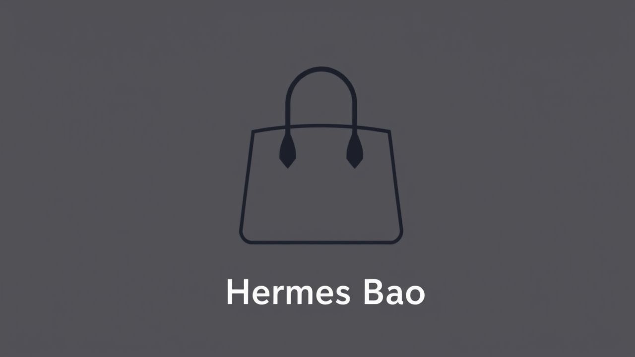 What is a Hermes Bag