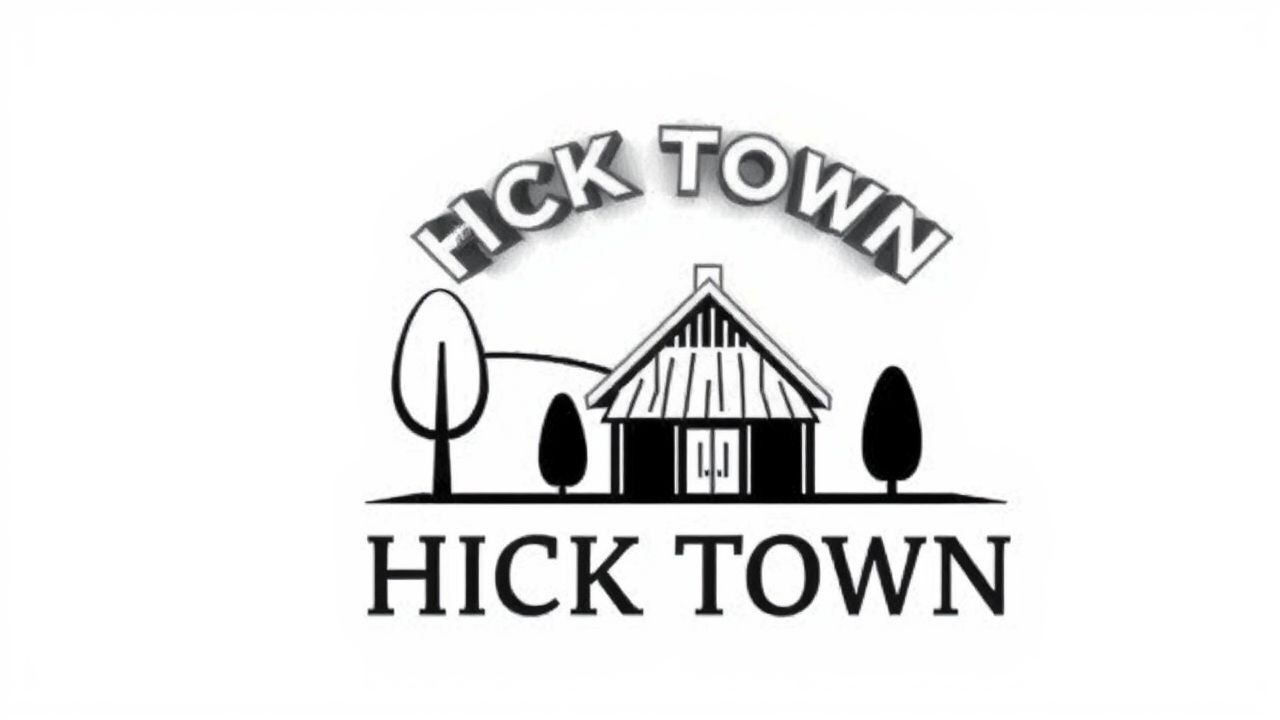 What is a Hick Town