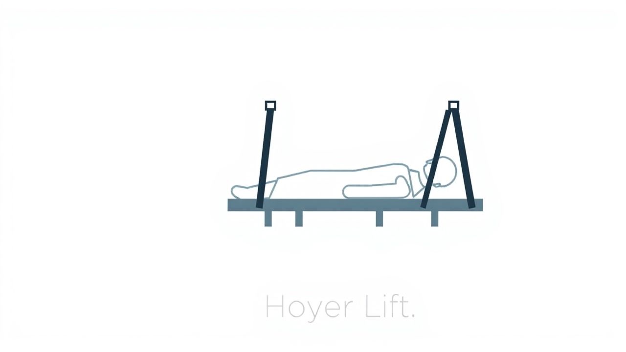 What is a Hoyer Lift
