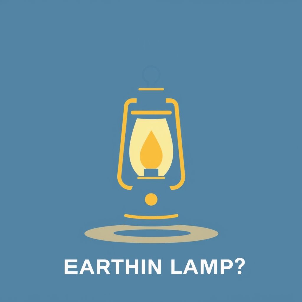What is Earthen Lamp