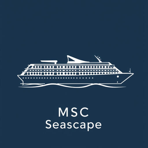 Where Is Msc Seascape