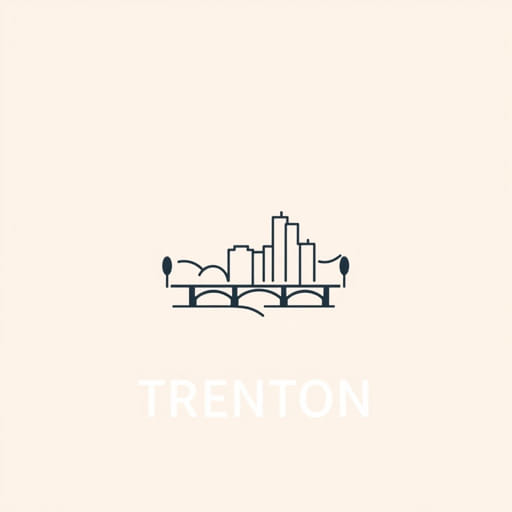 Where Is Trenton Ohio
