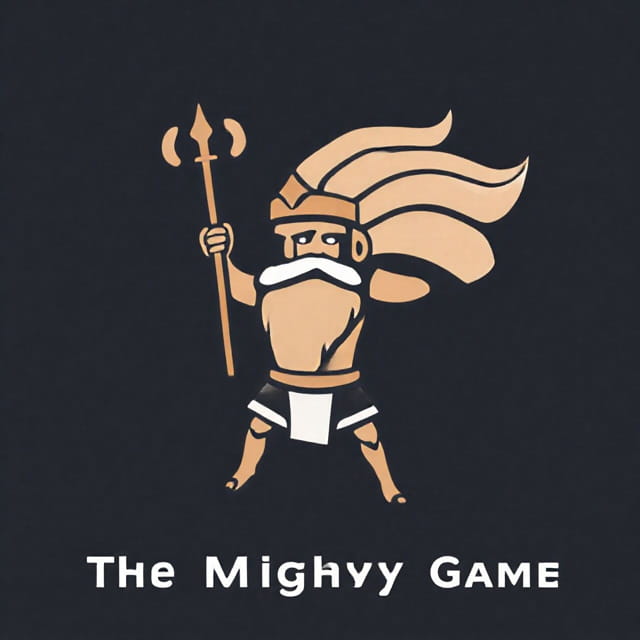 Zeus The Mighty Game