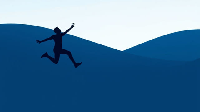 A Leap Of Faith Meaning