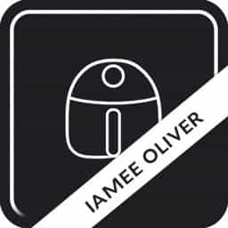 Air Fryer Jamie Oliver