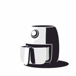 Air Fryer Potato Knish