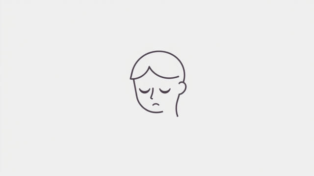 An Antonym For Confident