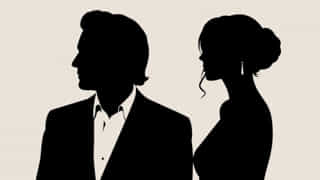 Arpad Busson Uma Thurman