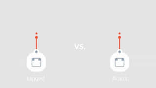 Aruba Tagged Vs Untagged