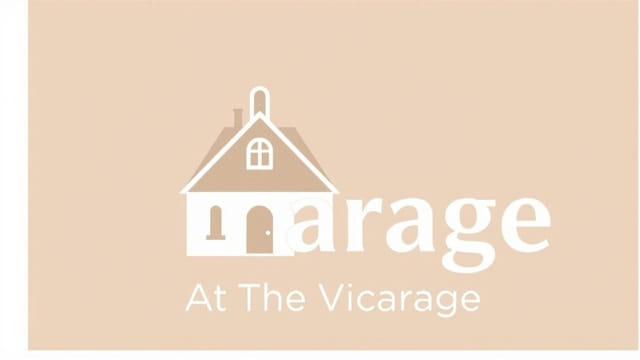 At The Vicarage Meaning